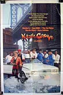 Krush Groove (1985) DVD Release Date