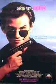 Kuffs (1992) DVD Release Date