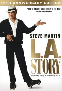 L.A. Story (1991) DVD Release Date