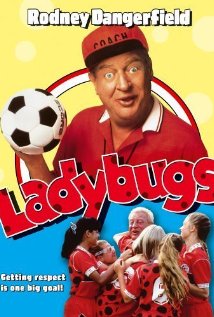 Ladybugs (1992) DVD Release Date