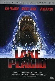 Lake Placid (1999) DVD Release Date