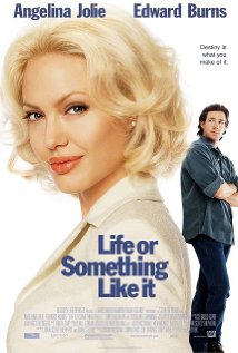 Life or Something Like It (2002) DVD Release Date