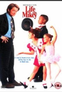 Life with Mikey (1993) DVD Release Date