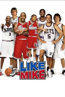 Like Mike (2002) DVD Release Date