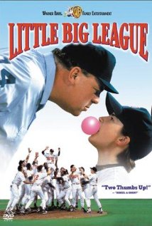 Little Big League (1994) DVD Release Date