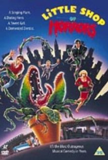 Little Shop of Horrors (1986) DVD Release Date