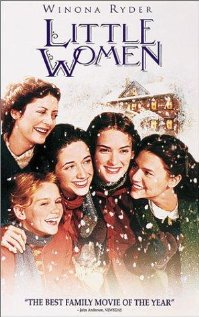 Little Women (1994) DVD Release Date