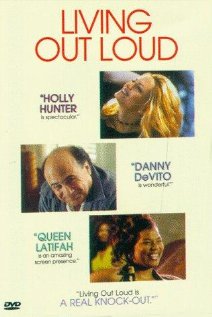 Living Out Loud (1998) DVD Release Date