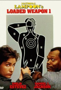 Loaded Weapon 1 (1993) DVD Release Date