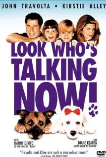 Look Who's Talking Now (1993) DVD Release Date