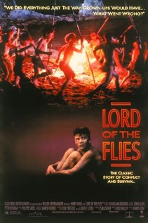 Lord of the Flies (1990) DVD Release Date