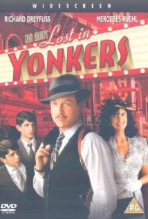 Lost in Yonkers (1993) DVD Release Date