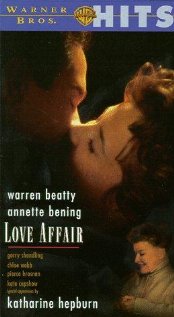 Love Affair (1994) DVD Release Date