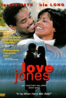 Love Jones (1997) DVD Release Date