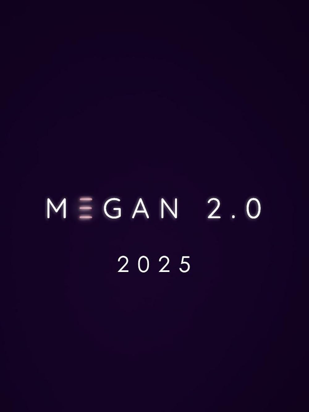 M3GAN 2.0 (2025) DVD Release Date