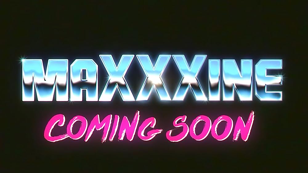 MaXXXine (2024) DVD Release Date