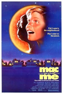 Mac and Me (1988) DVD Release Date