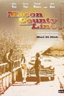 Macon County Line (1974) DVD Release Date