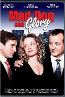 Mad Dog and Glory (1993) DVD Release Date