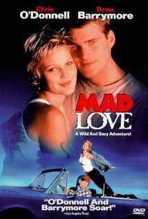 Mad Love (1995) DVD Release Date