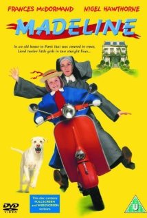 Madeline (1998) DVD Release Date
