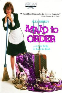 Maid to Order (1987) DVD Release Date