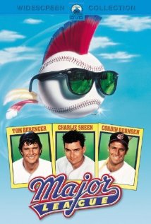 Major League (1989) DVD Release Date