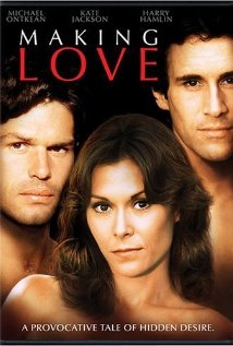 Making Love (1982) DVD Release Date