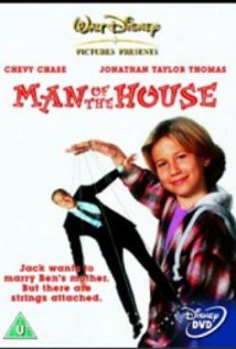 Man of the House (1995) DVD Release Date