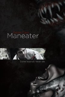 Maneater (2009) DVD Release Date