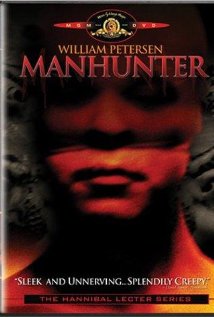 Manhunter (1986) DVD Release Date