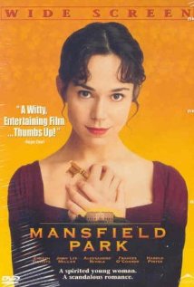 Mansfield Park (1999) DVD Release Date