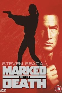 Marked for Death (1990) DVD Release Date