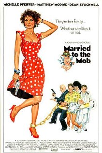 Married to the Mob (1988) DVD Release Date