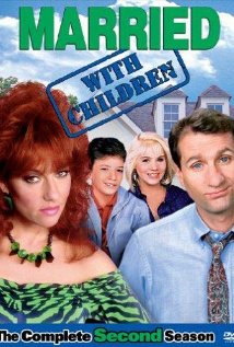 Married with Children (TV Series 1987-1997) DVD Release Date