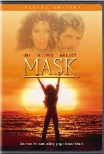 Mask (1985) DVD Release Date