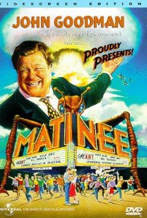 Matinee (1993) DVD Release Date