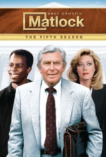 Matlock (TV Series 1986-1995) DVD Release Date