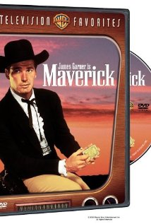 Maverick (TV Series 1957-1962) DVD Release Date