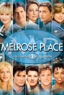 Melrose Place (TV Series 1992-1999) DVD Release Date