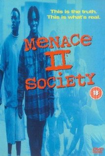Menace II Society (1993) DVD Release Date