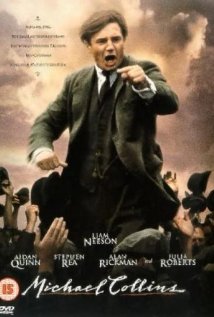 Michael Collins (1996) DVD Release Date