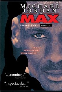 Michael Jordan to the Max (2000) DVD Release Date