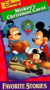 Mickey's Christmas Carol (1983) DVD Release Date