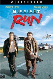 Midnight Run (1988) DVD Release Date