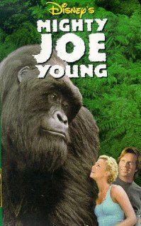 Mighty Joe Young (1998) DVD Release Date