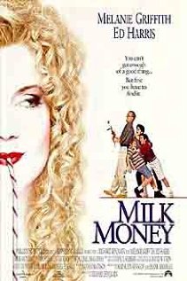 Milk Money (1994) DVD Release Date