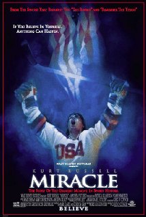 Miracle (2004) DVD Release Date