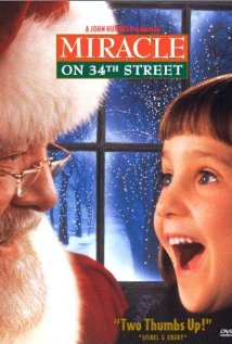 Miracle on 34th Street (1994) DVD Release Date