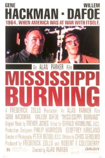 Mississippi Burning (1988) DVD Release Date
